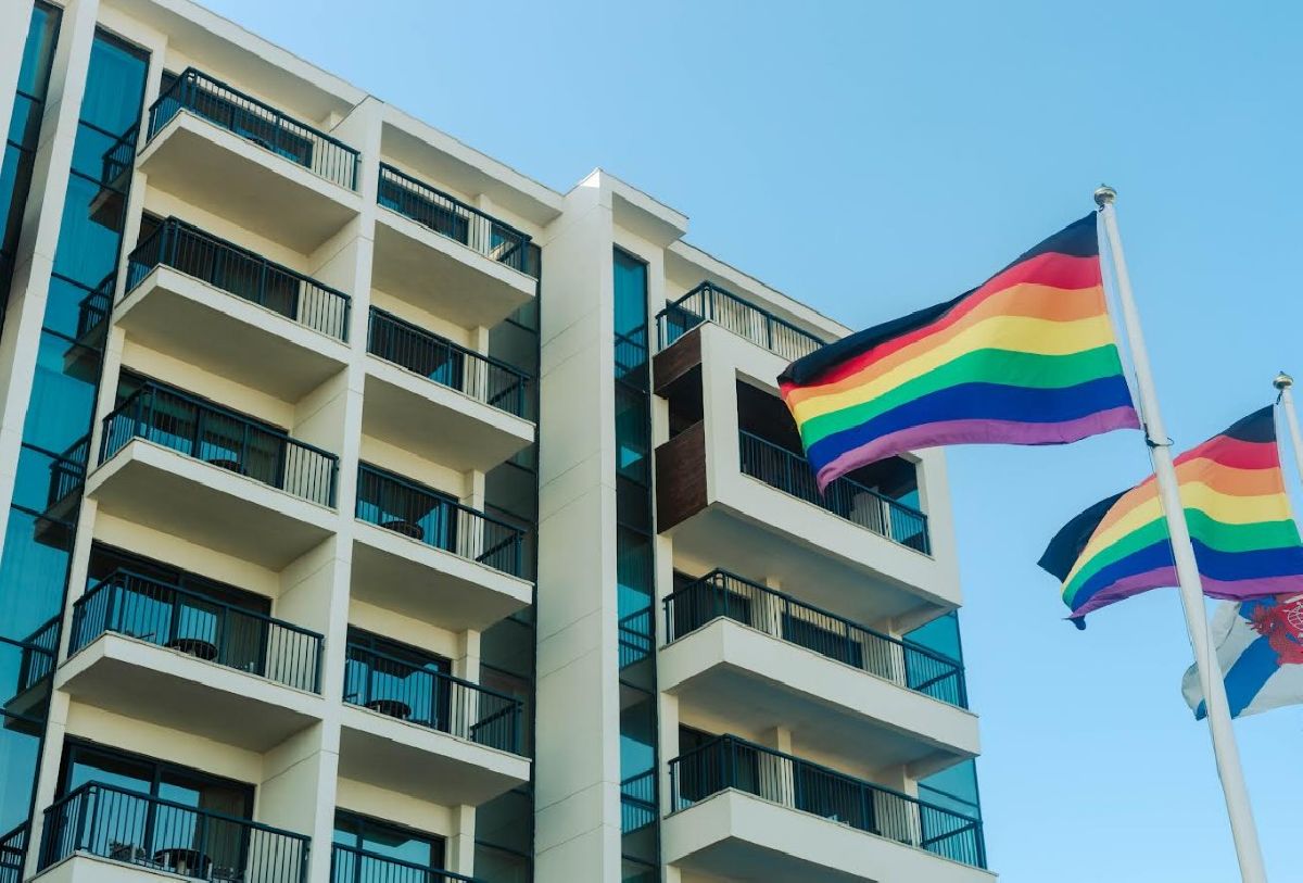 Grand Hyatt Rio de Janeiro tem condições especiais em comemoração ao Mês do Orgulho LGBT+ 