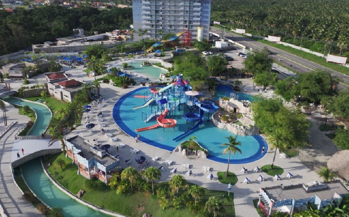Aqualand consolida Salinópolis (PA) como polo turístico e movimenta economia local