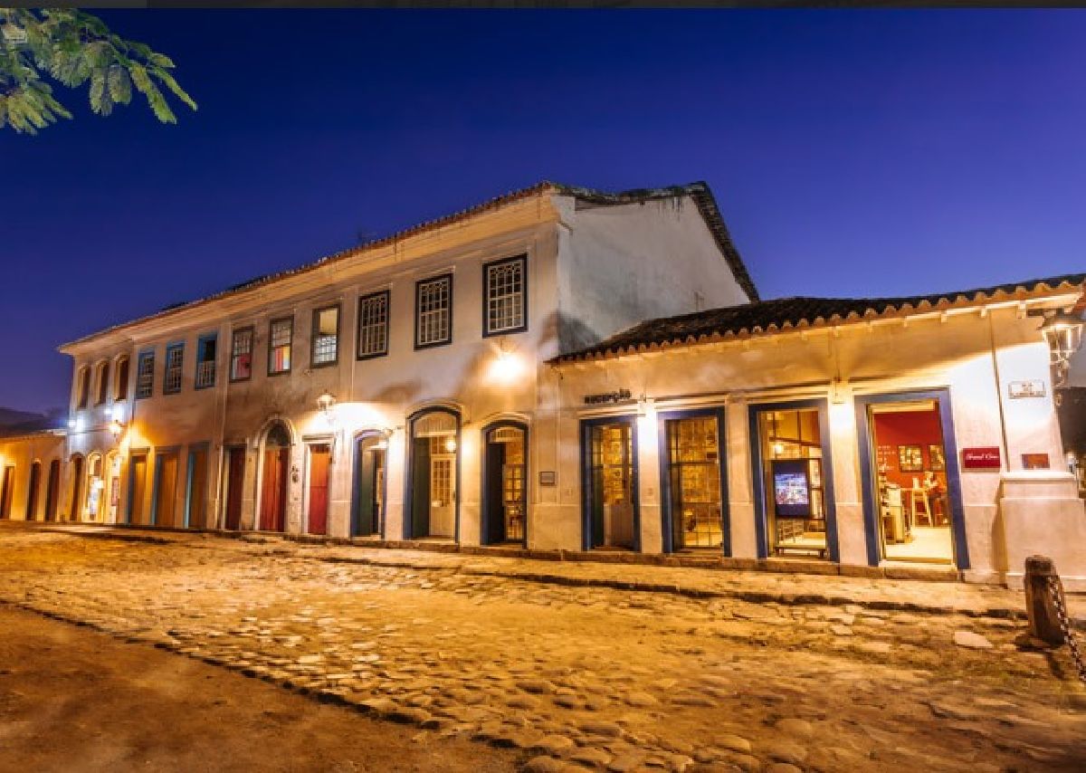 Pousada Porto Imperial convida casais para o clima intimista de Paraty durante calendário de experiências em junho 