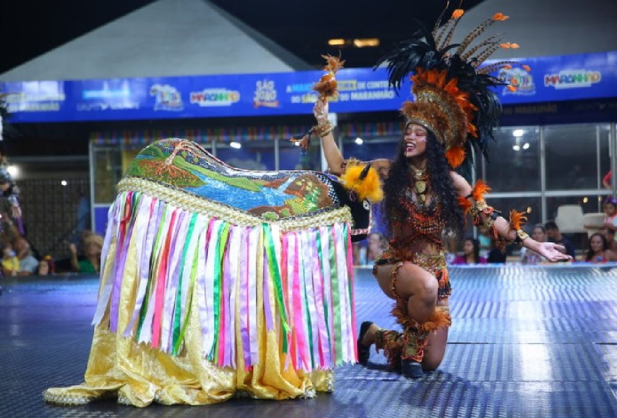 Maranhão entra na reta final para abertura do maior São João do mundo