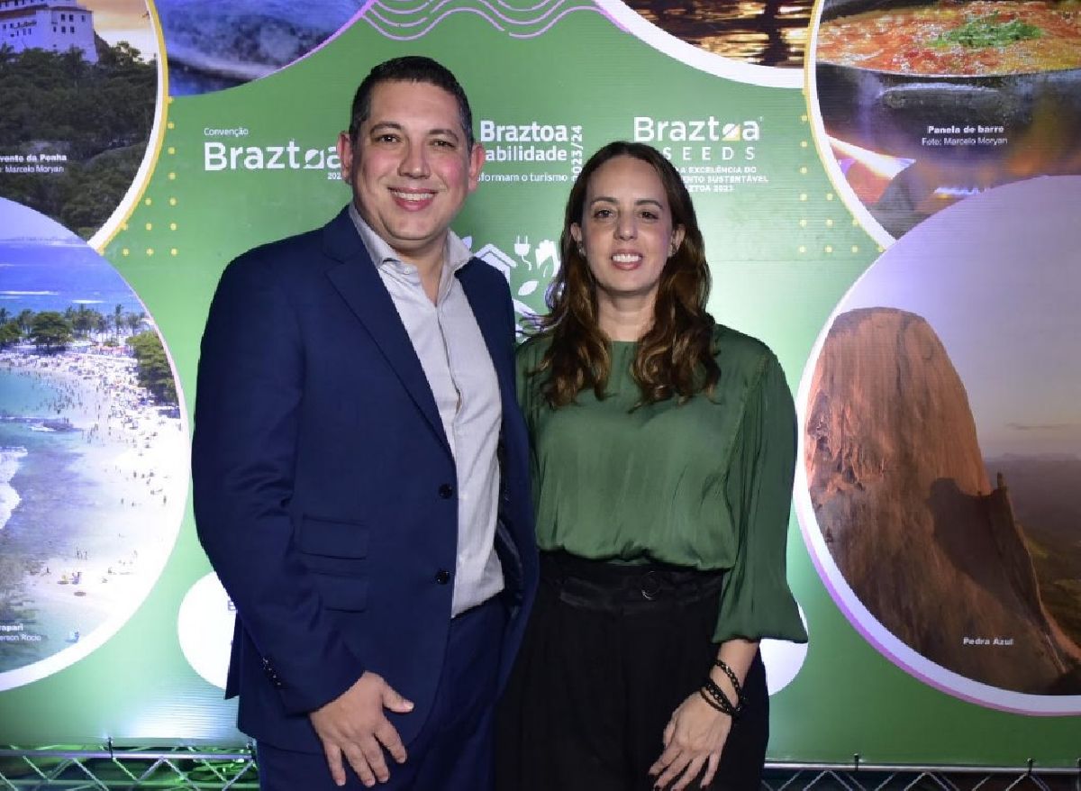 Anuário Braztoa: operadoras movimentam R$ 23,96 bilhões em 2025 e alcançam maior resultado já registrado 
