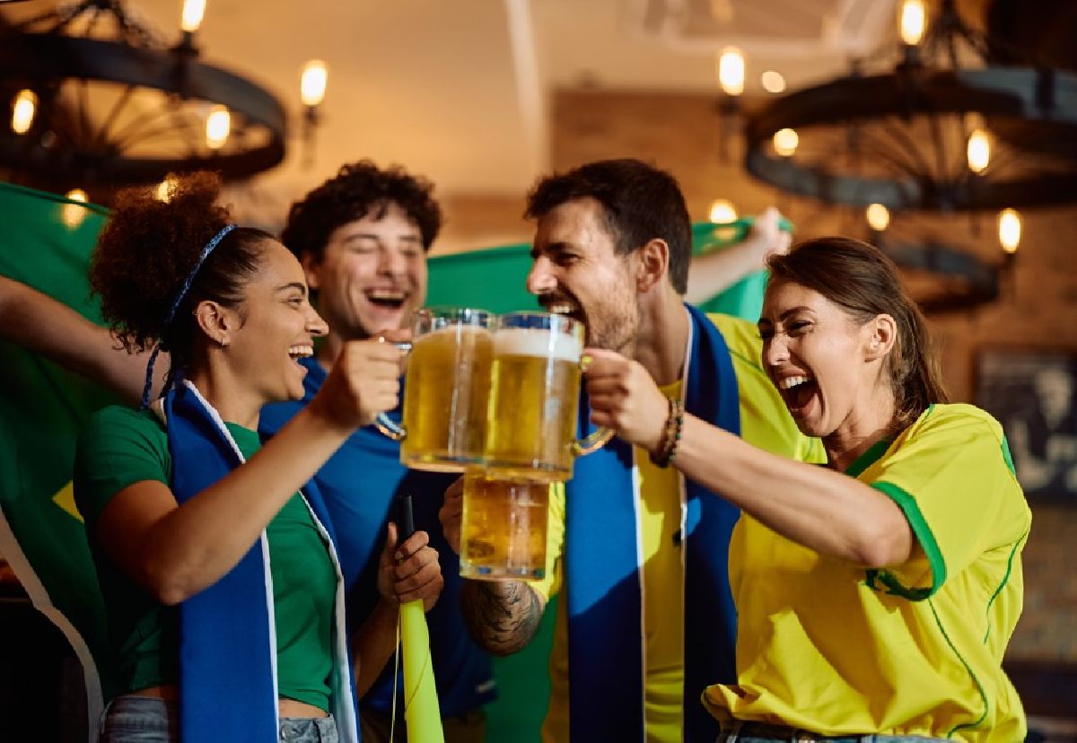 BWT divulga a lista dos campeões da Campanha 