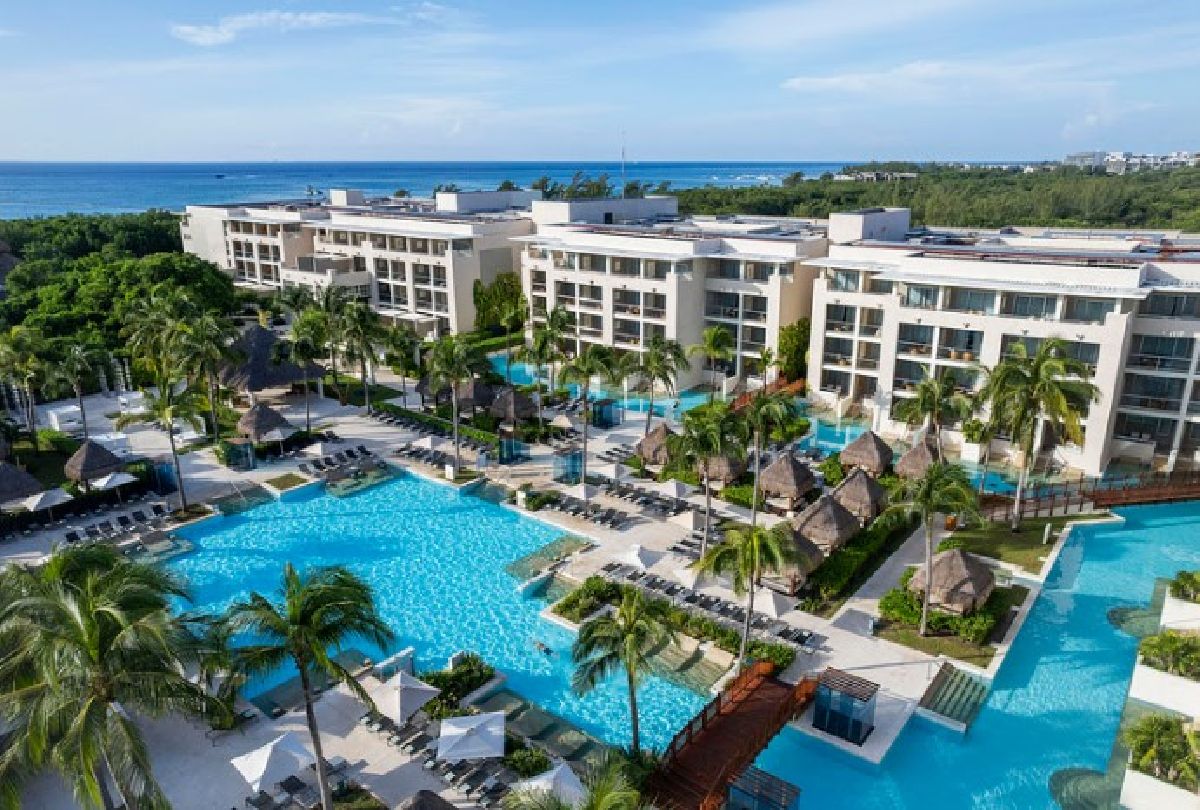 Meliá lança campanha global com até 40% de desconto em hotéis e resorts ao redor do mundo 