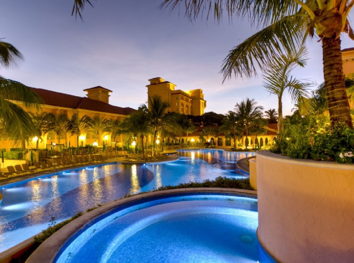 Pelo 12º ano consecutivo, Royal Palm Plaza Resort Campinas é premiado com o RCI Gold Crown
