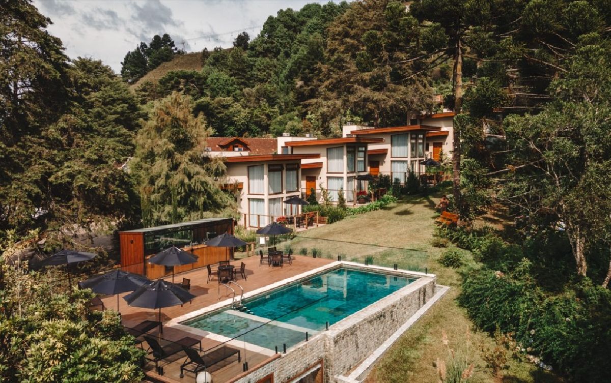Hotel Quebra-Noz terá chá da tarde com cantor Nattan e área VIP para hóspedes