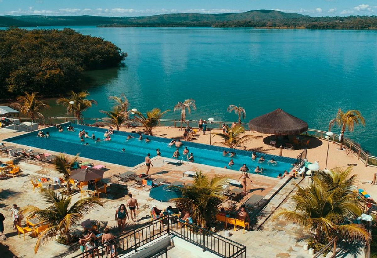 Hotéis e resorts oferecem até 20% de desconto e experiências exclusivas para o Dia dos Namorados