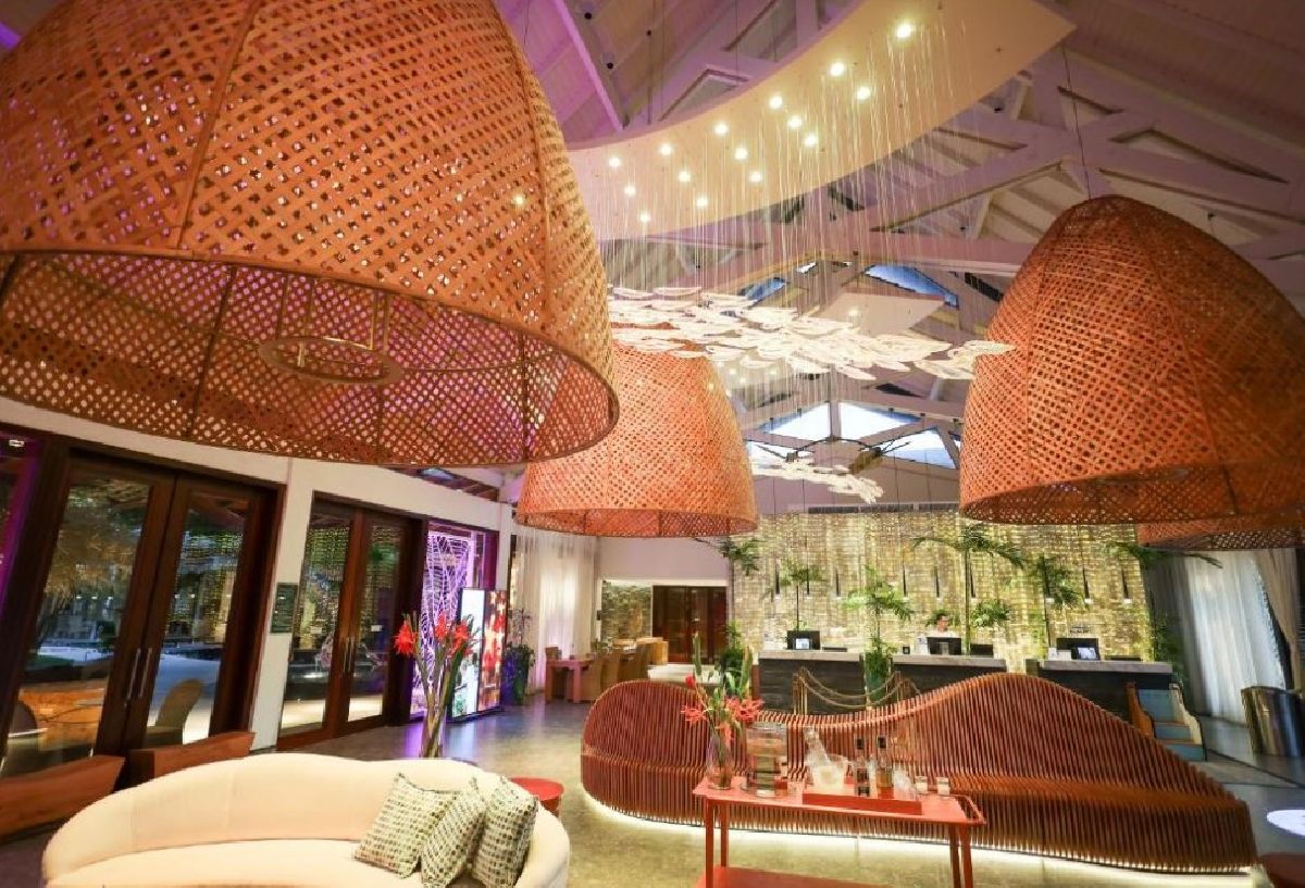 The Westin Porto de Galinhas, an All-Inclusive Resort celebra 4 anos com luxo, sofisticação e experiências inesquecíveis no paraíso pernambucano