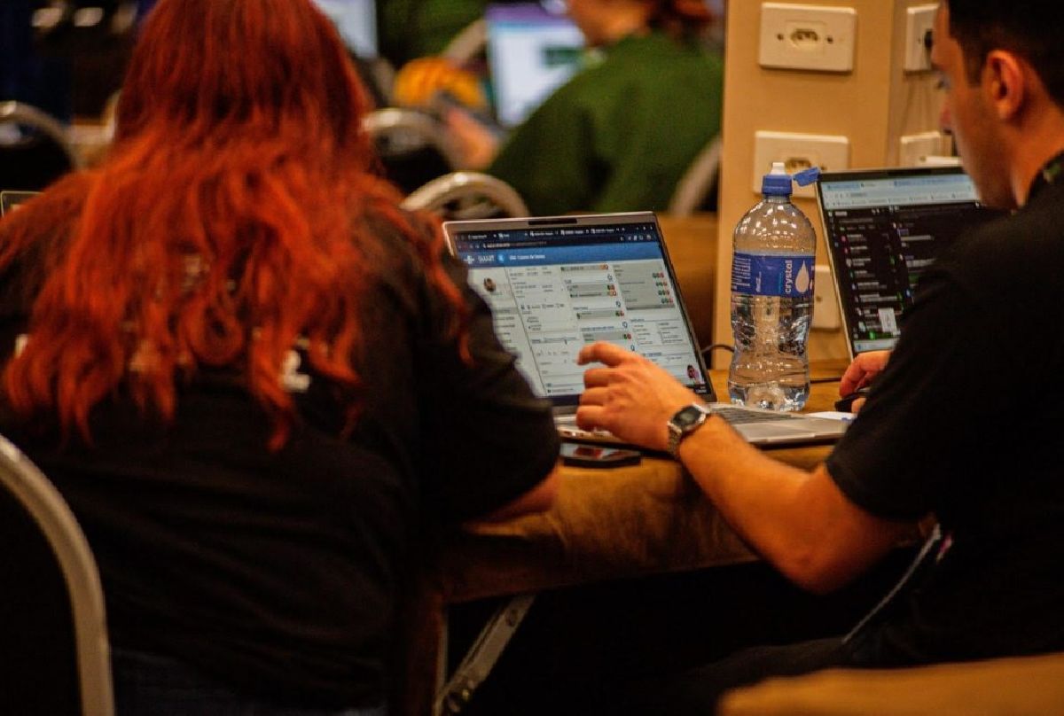 Hackathon do IAT no FITCataratas busca soluções tecnológicas para Unidades de Conservação do Paraná