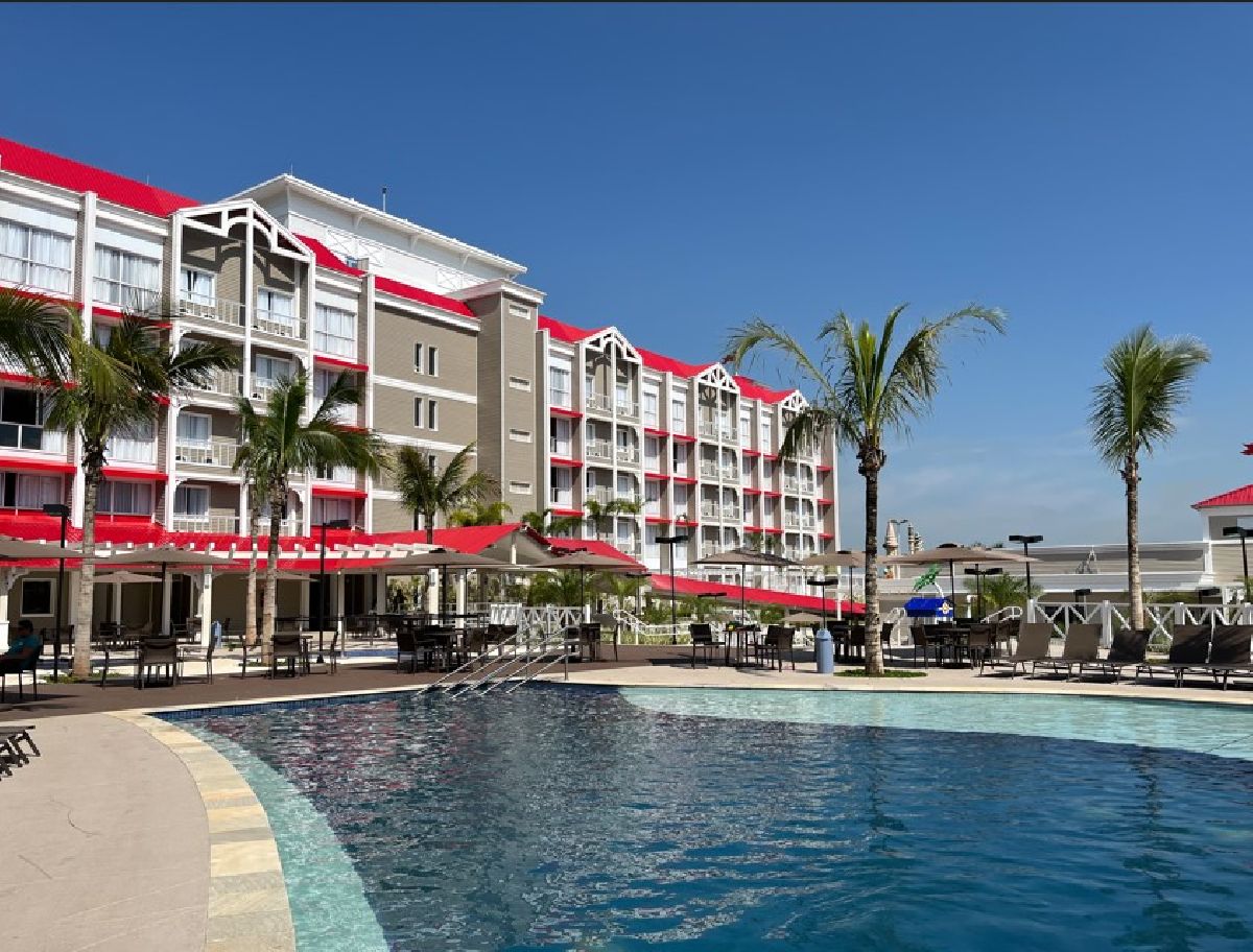 São Pedro Thermas Resort conquista prêmio nacional da Intertek Cristal por excelência em segurança alimentar