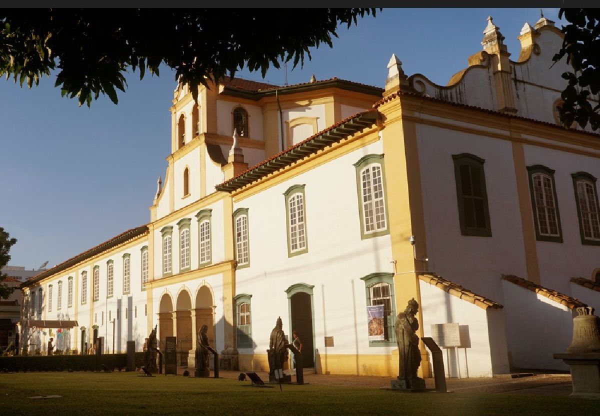 Começa no dia 6 de junho a Quermesse do Mosteiro da Luz, no centro de São Paulo, com entrada gratuita
