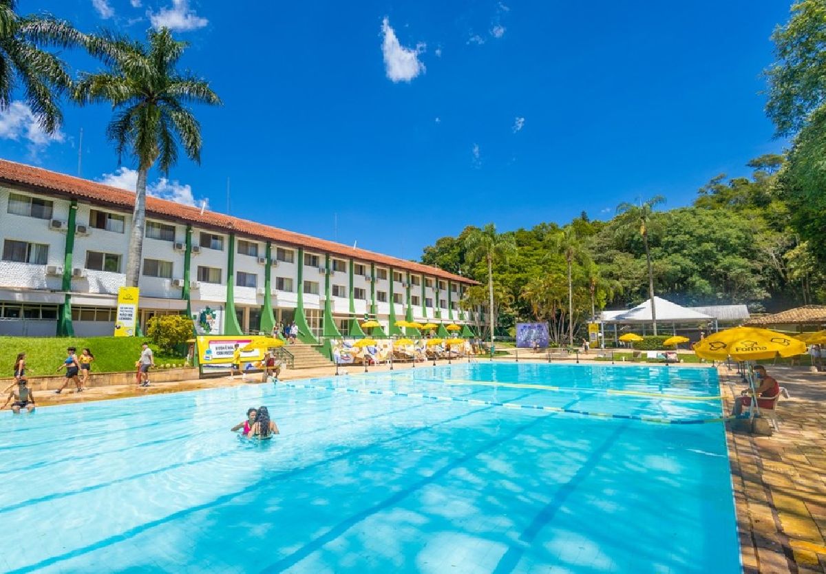 Corpus Christi e São João ganham programação especial no Itapura Eco Resort, em Atibaia (SP)