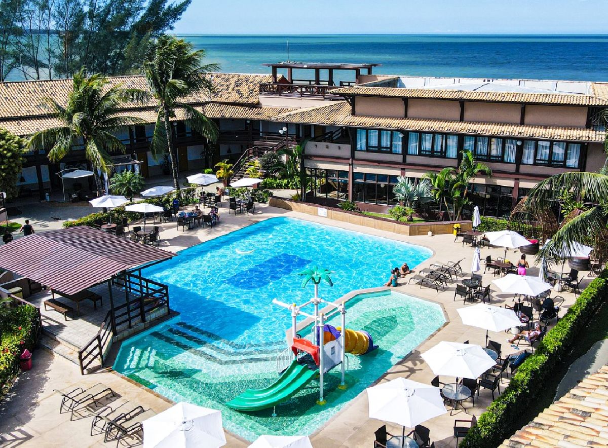 No mês do Meio Ambiente: Vilarejo Praia Hotel avança com resultados positivos em sustentabilidade 