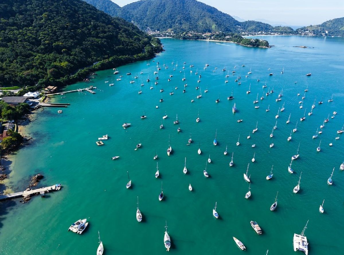 Circuito Litoral Norte de São Paulo promove Encontro Regional de Turismo Náutico em Caraguatatuba