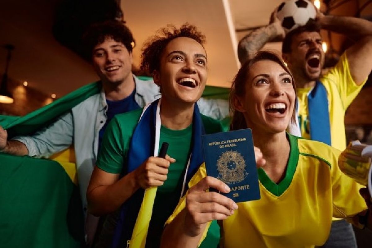 Copa do Mundo pode ser o maior gatilho de vendas internacionais dos próximos meses