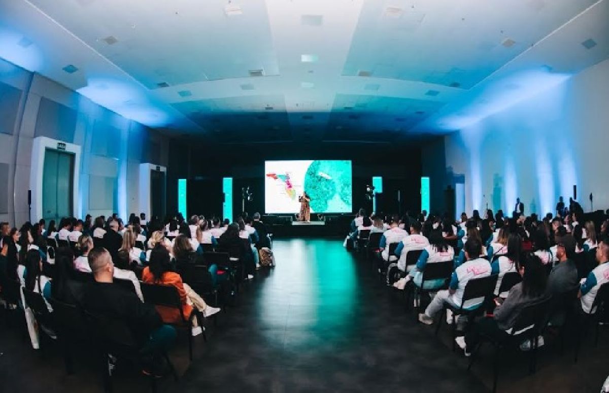 FITCataratas: Frt e Visit Florida promovem imersão para agentes de viagens
