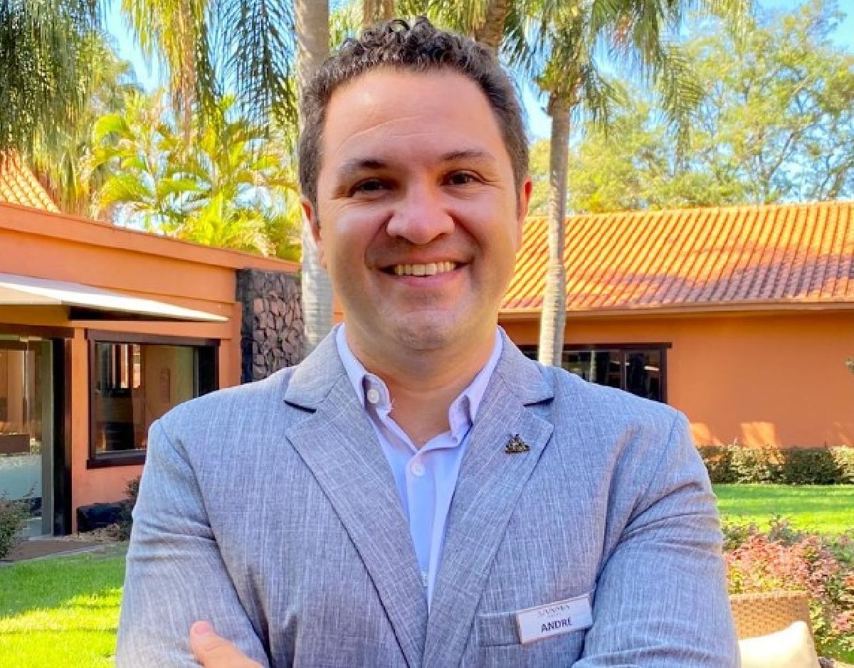 Sanma Hotel apresentará novidades para o segundo semestre no Festival das Cataratas