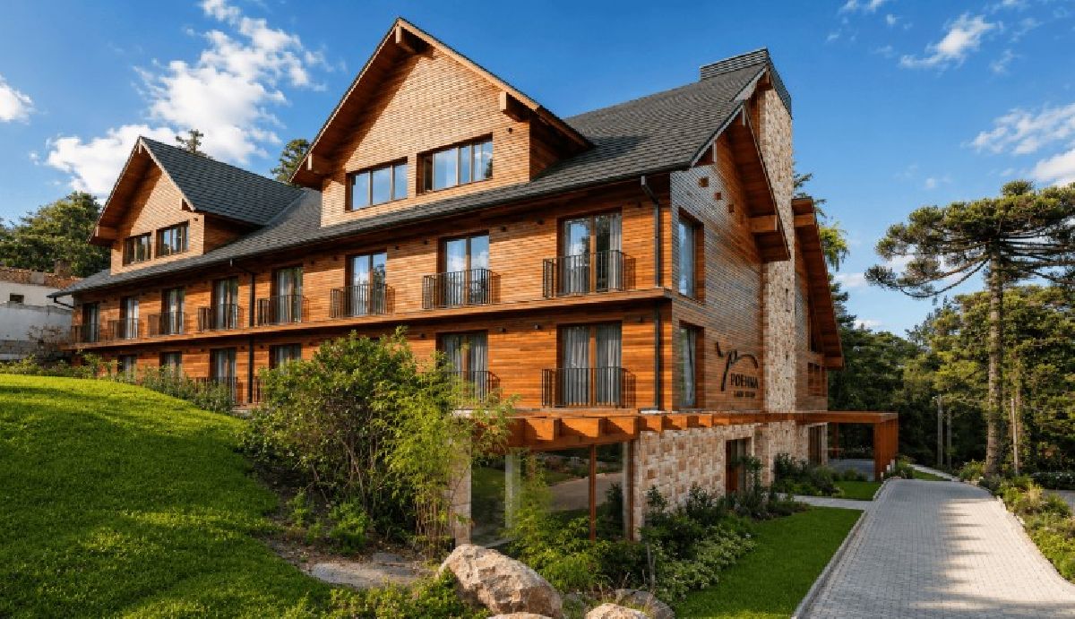 Livá lança promoção com 25% OFF em hotéis de serra e litoral