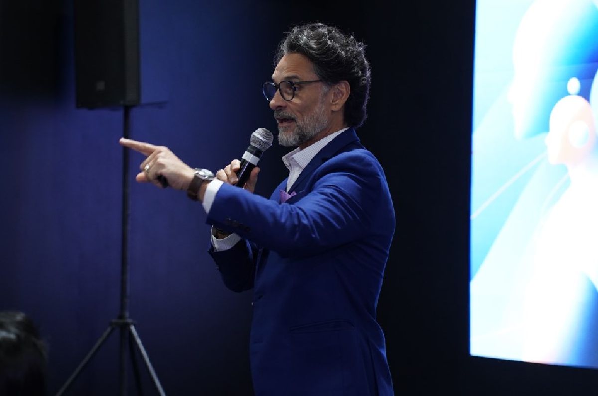 Expo Turismo Goiás terá palestras sobre IA, marketing, afroturismo, tendências e gestão no turismo