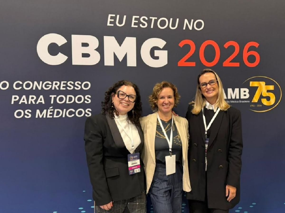 BC Convention participa do Congresso Brasileiro de Medicina Geral e promove Balneário Camboriú como destino para eventos técnico-científicos