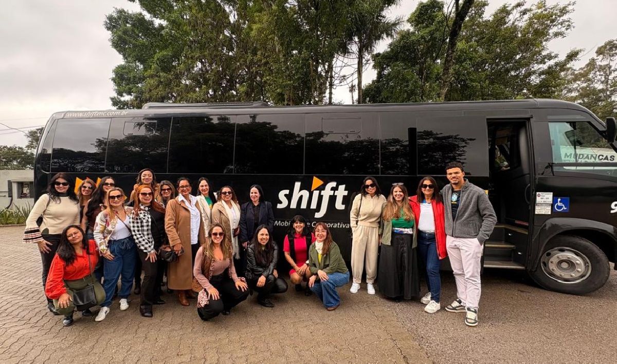 O Cris Silva Club proporcionou uma experiência inesquecível no incrível NOR Hotel, em São Roque, localizado a apenas 45 minutos de São Paulo