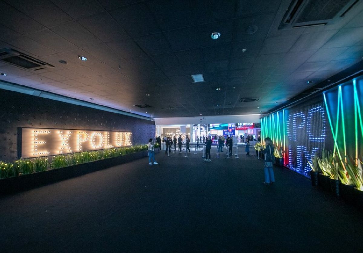 Expolux 2026 abre credenciamento e anuncia 5 atrações inéditas