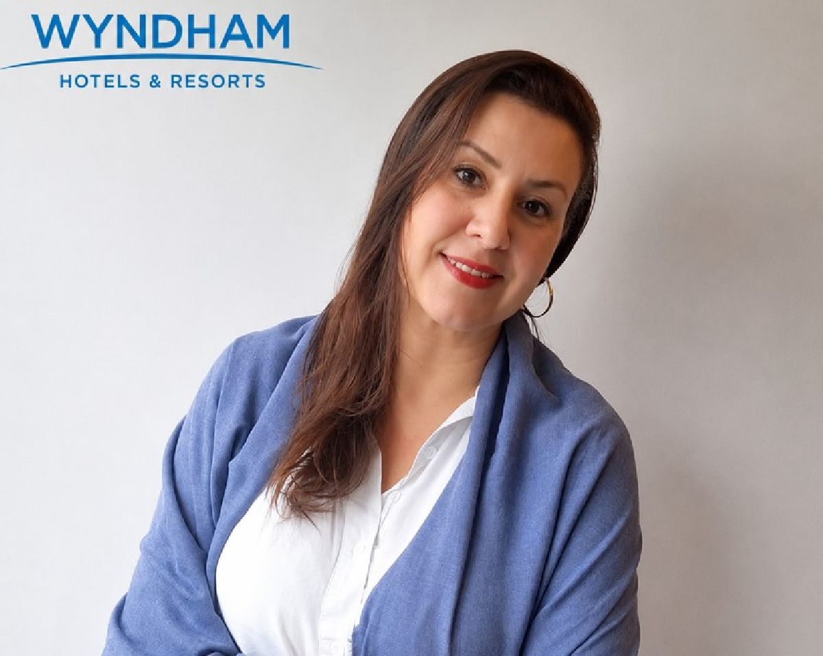 Wyndham Hotels & Resorts reforça estratégia  para o segmento de lazer com a chegada de Joyce Cordeiro à equipe de Vendas Globais no Brasil