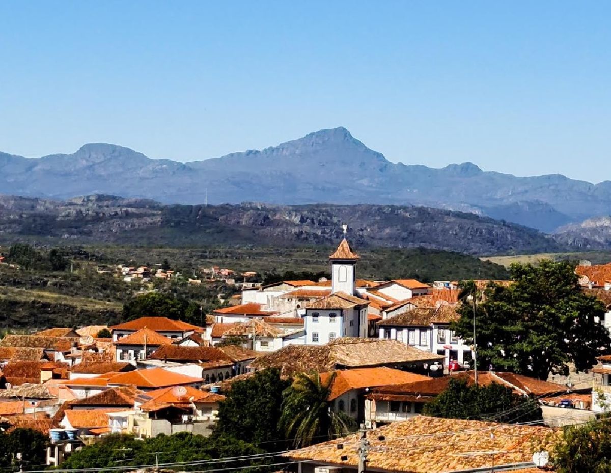 Diamantina: o charme do inverno mineiro em meio à história e tradição