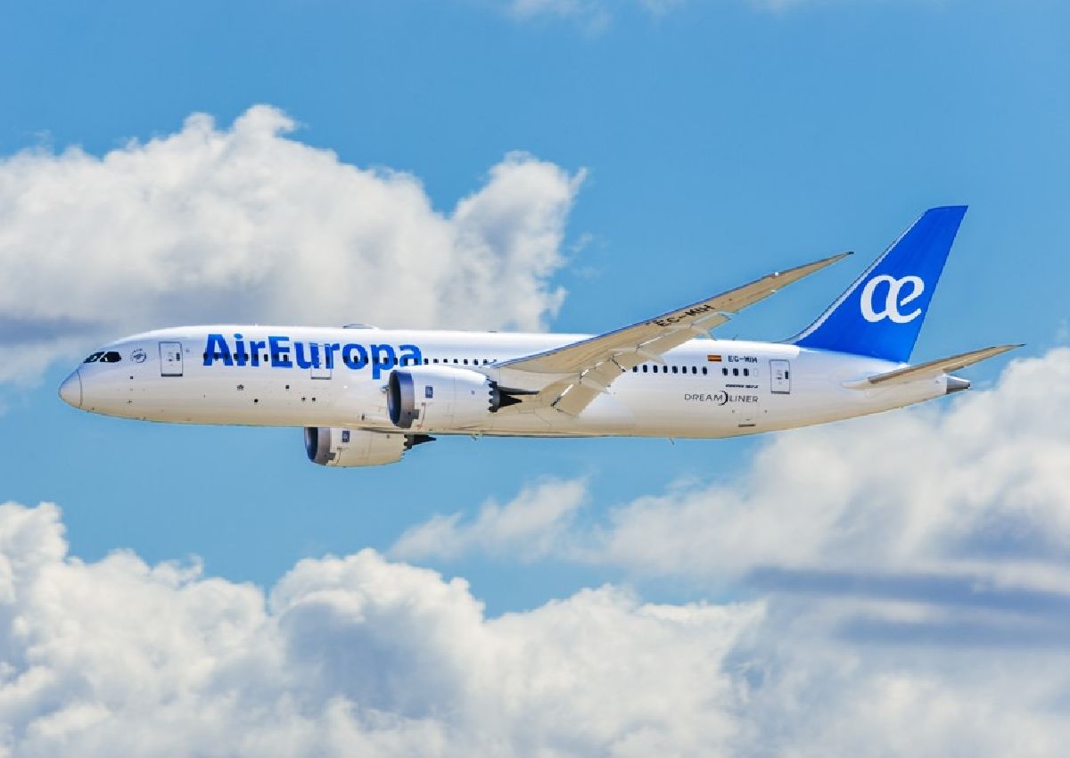 Air Europa anuncia nova rota para Genebra a partir de junho; saiba o que fazer na cidade