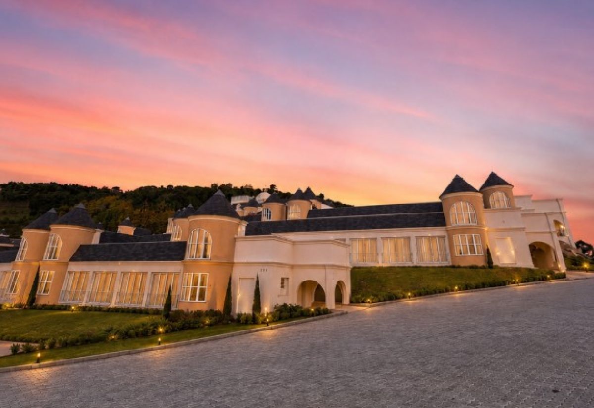 Livá confirma abertura do Castelos do Vale em junho 