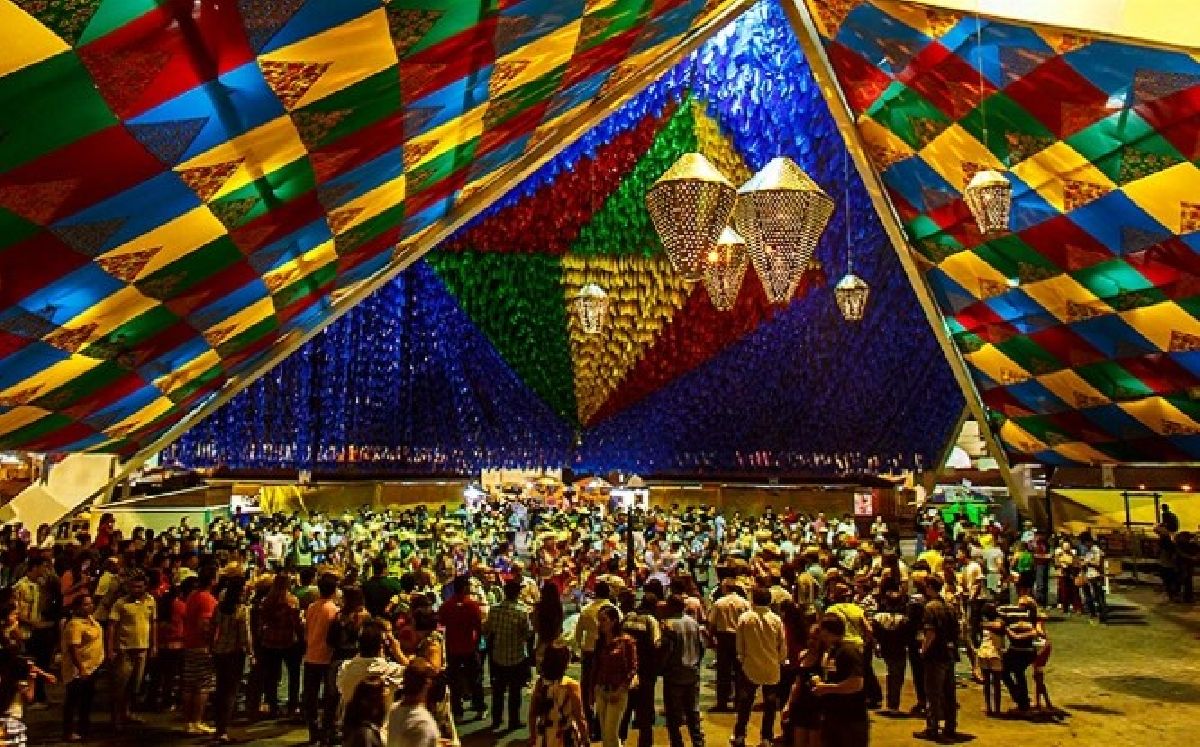 Festas juninas impulsionam turismo regional e colocam cidades do interior entre os destinos mais procurados do período