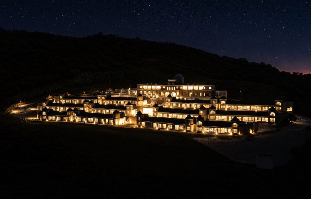 Castelos do Vale, no Vale dos Vinhedos, está com reservas abertas ao público para hospedagem a partir de agosto 