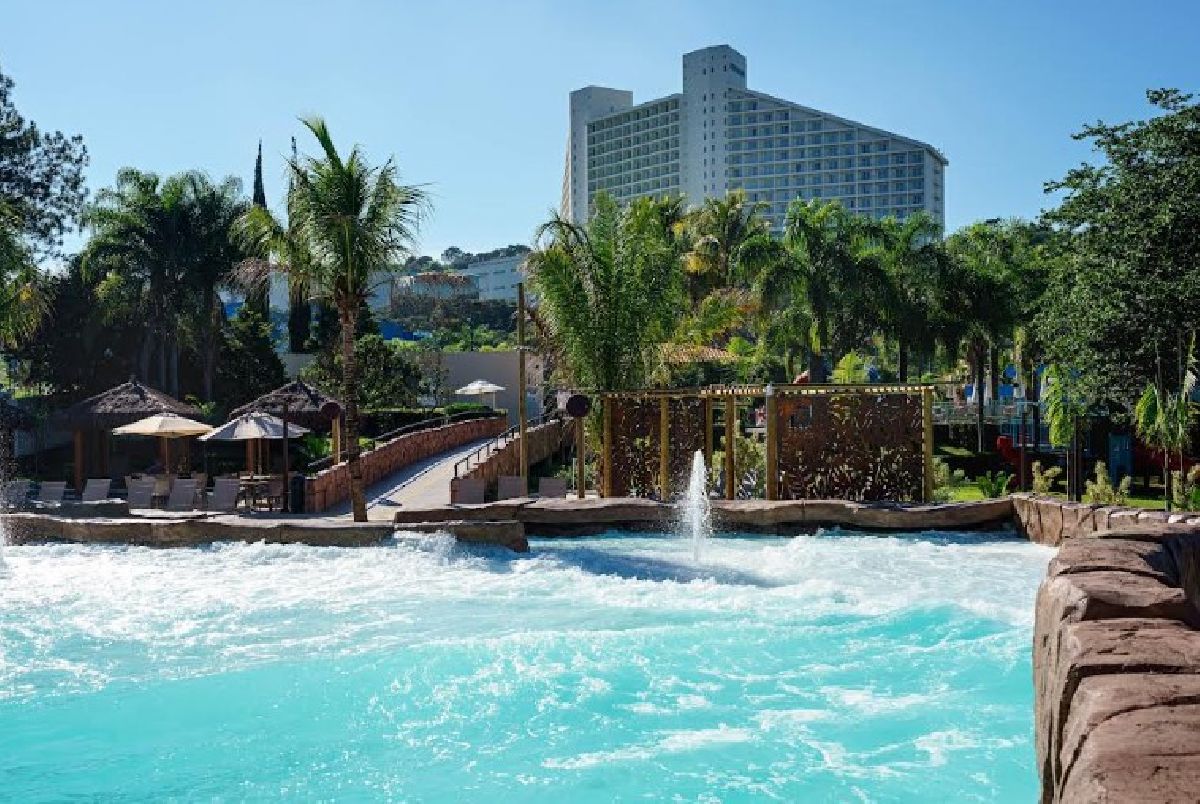 Bourbon Hospitalidade tem 67% de suas unidades reconhecidas no Travellers Choice 2026