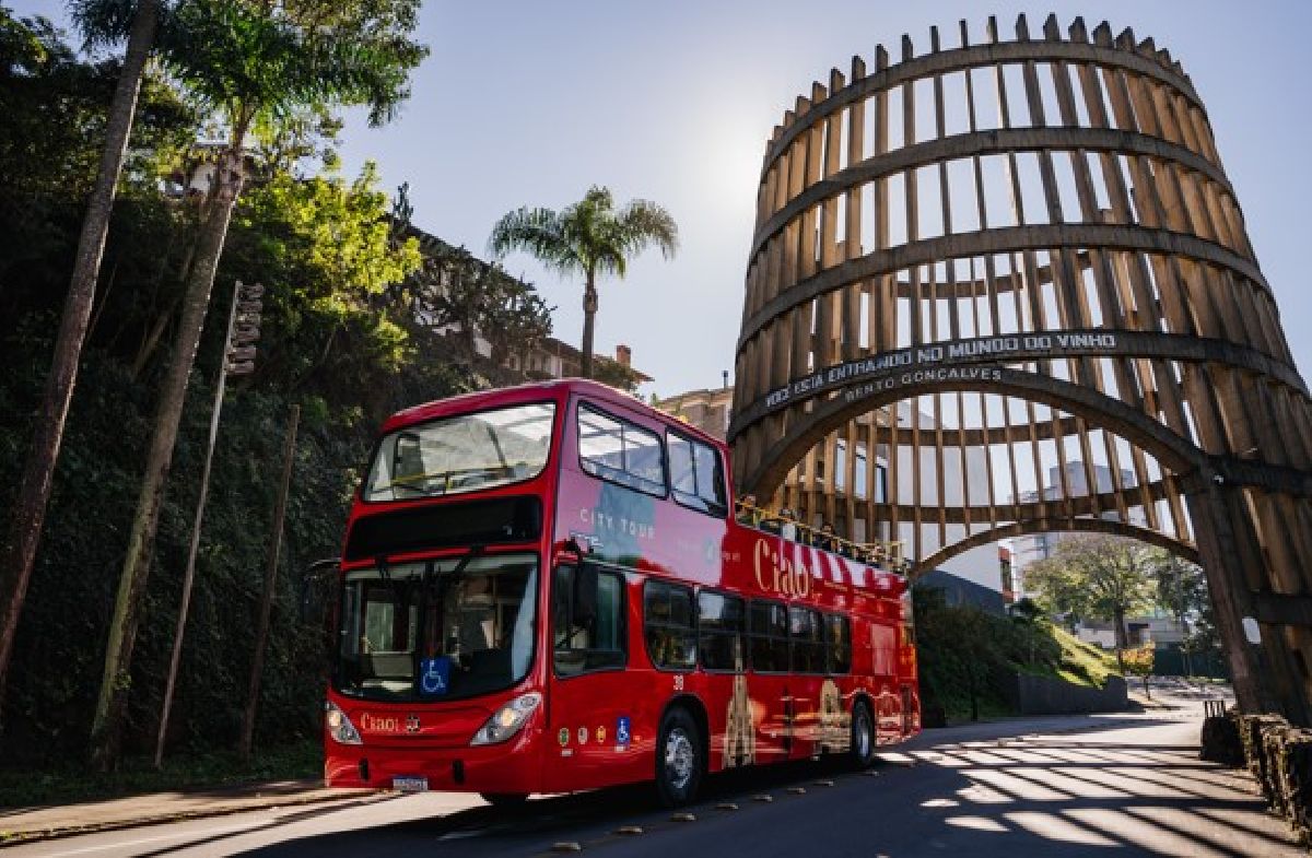 Turismo do Rio Grande do Sul se prepara para a temporada de Inverno