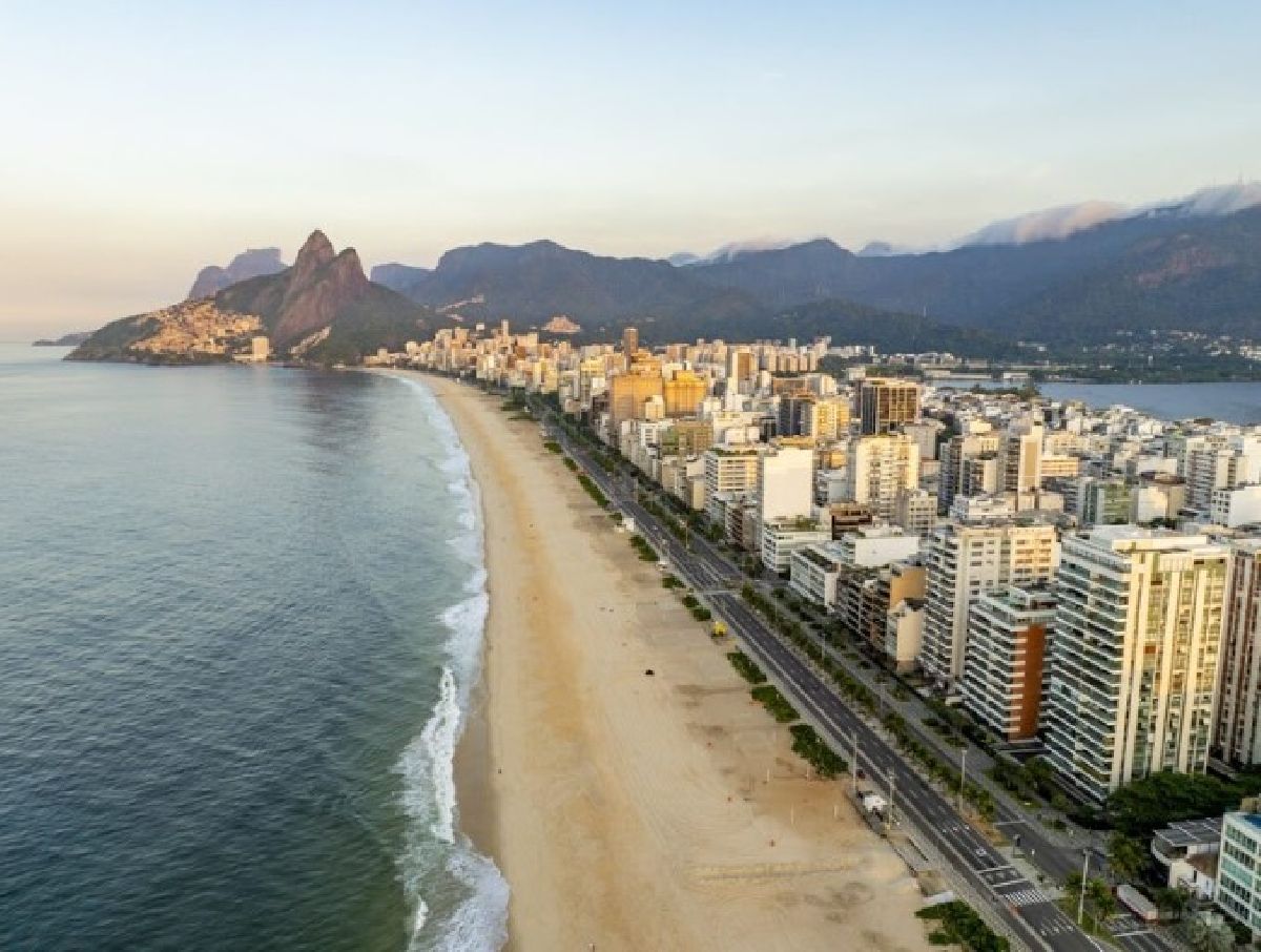 Brasil reforça protagonismo no setor de eventos ao sediar congresso mundial de Ciências Forenses