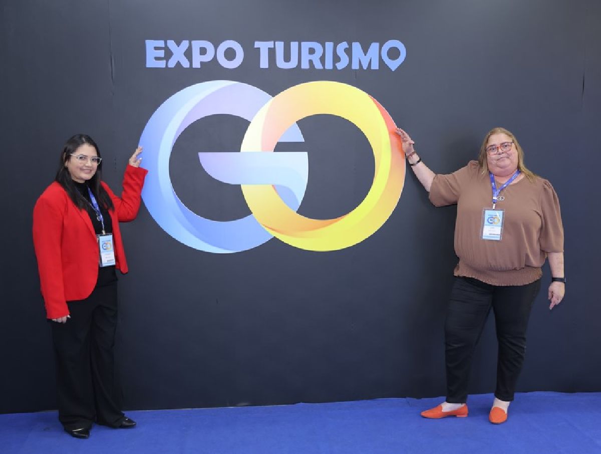 Expo Turismo Goiás 2026 encerra com 4,3 mil visitantes e confirma edição de 2027