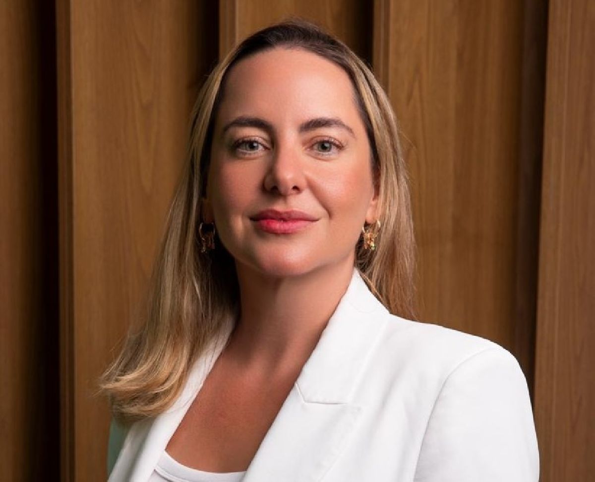 Clarisse Linhares é reconduzida à presidência do Visite Ceará para novo mandato