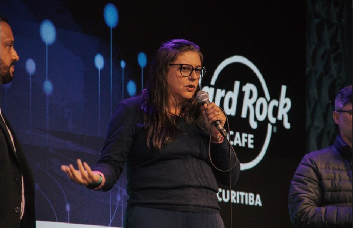 Tech+Summit promove networking entre o trade do turismo e de eventos e empresas de tecnologia