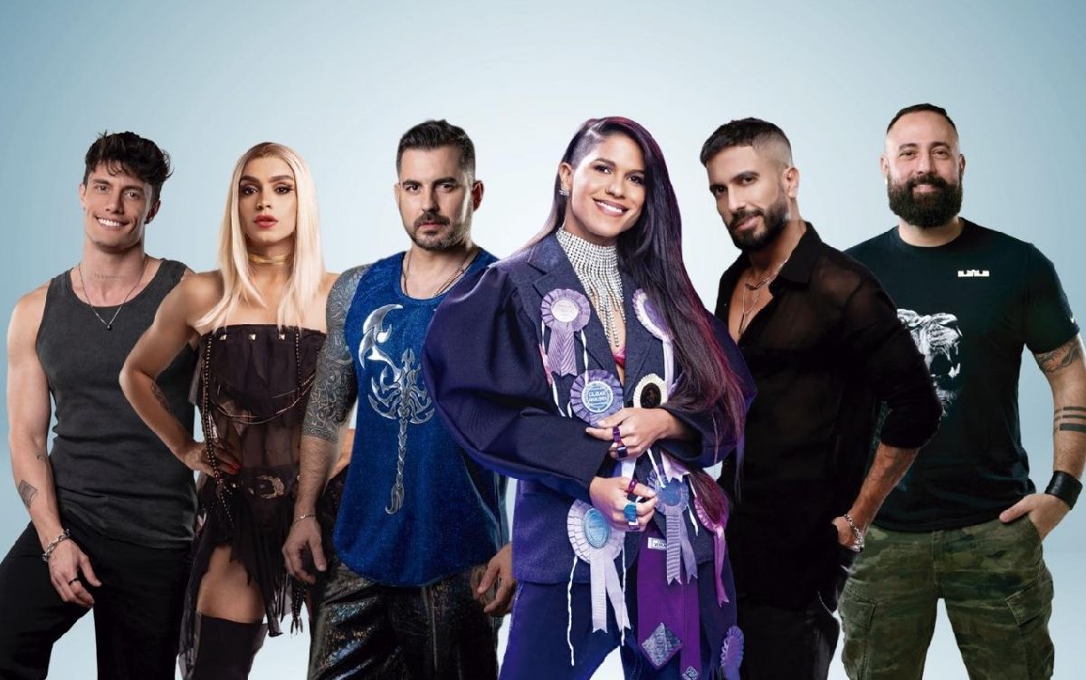 Love Iguassu transforma Foz do Iguaçu em palco de música, diversidade, magia e experiências inesquecíveis