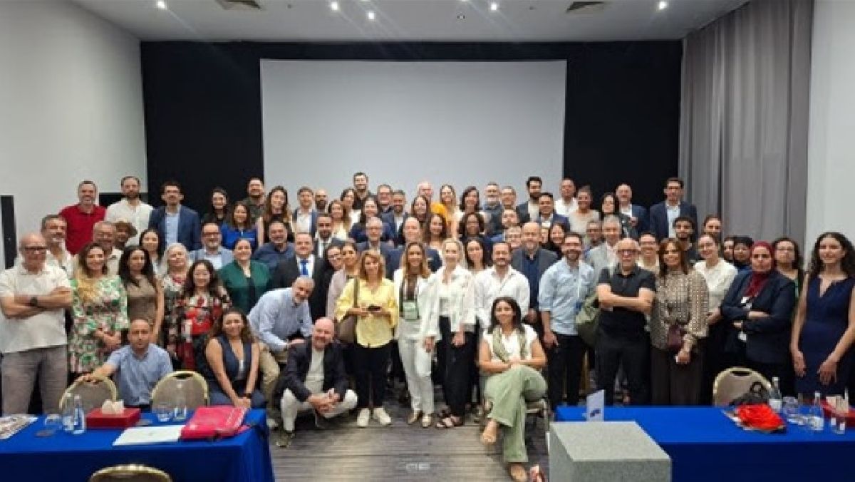 Missão Comercial da Braztoa fortalece conexões entre operadoras brasileiras e trade turístico do Marrocos