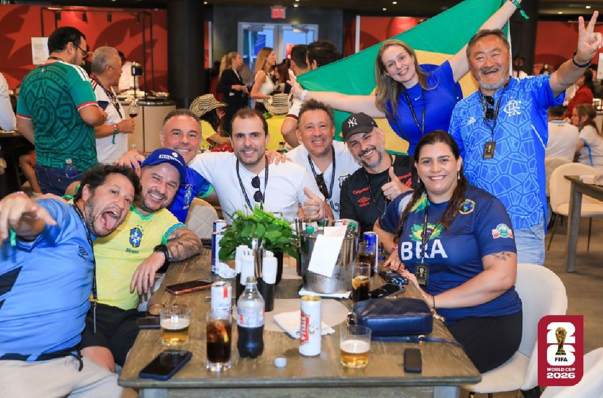 Casa do Hexa BWT faz história na Flórida e encerra com emoção e memórias inesquecíveis