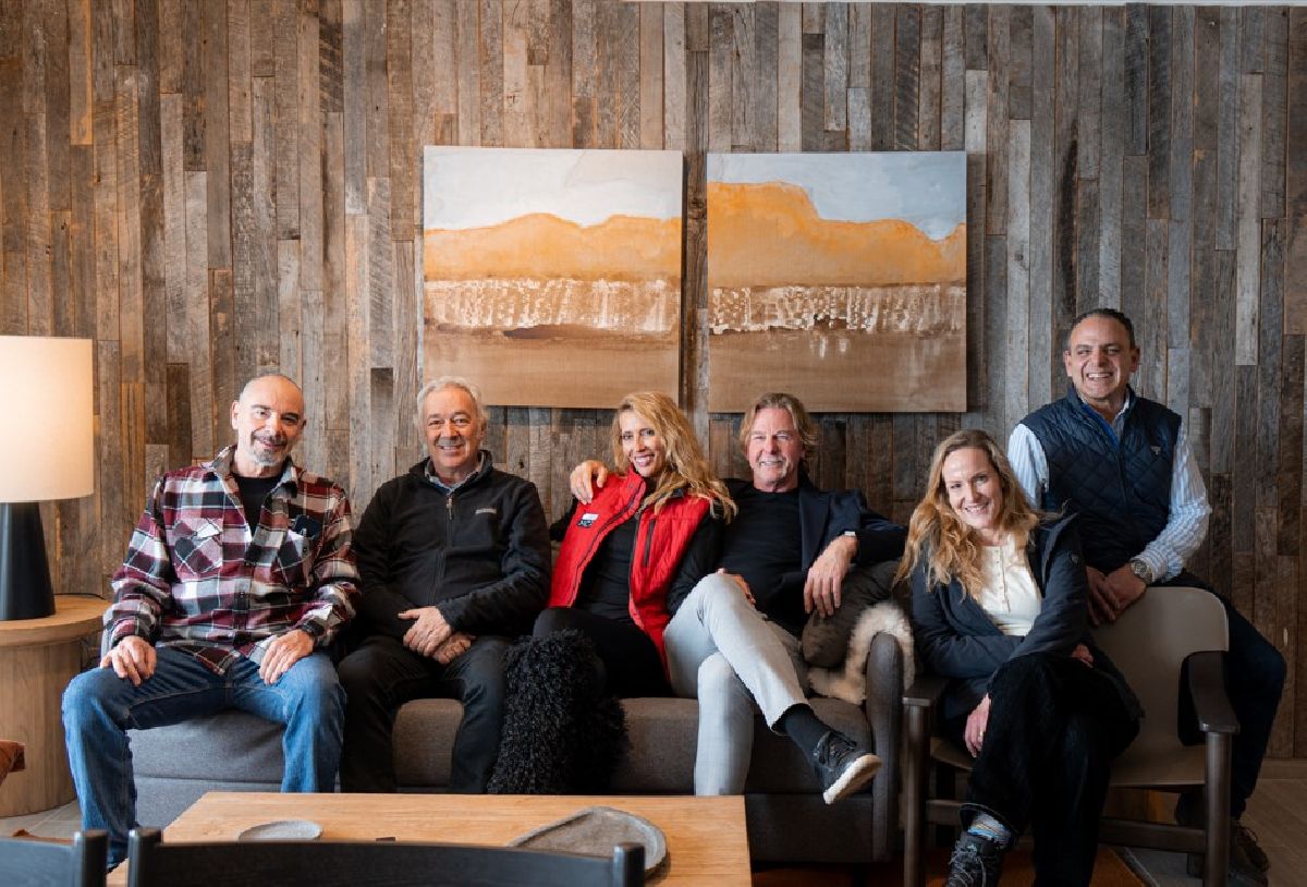 Valle Nevado lança Aconcagua Ski Residences: nova experiência de luxo e independência na Cordilheira dos Andes