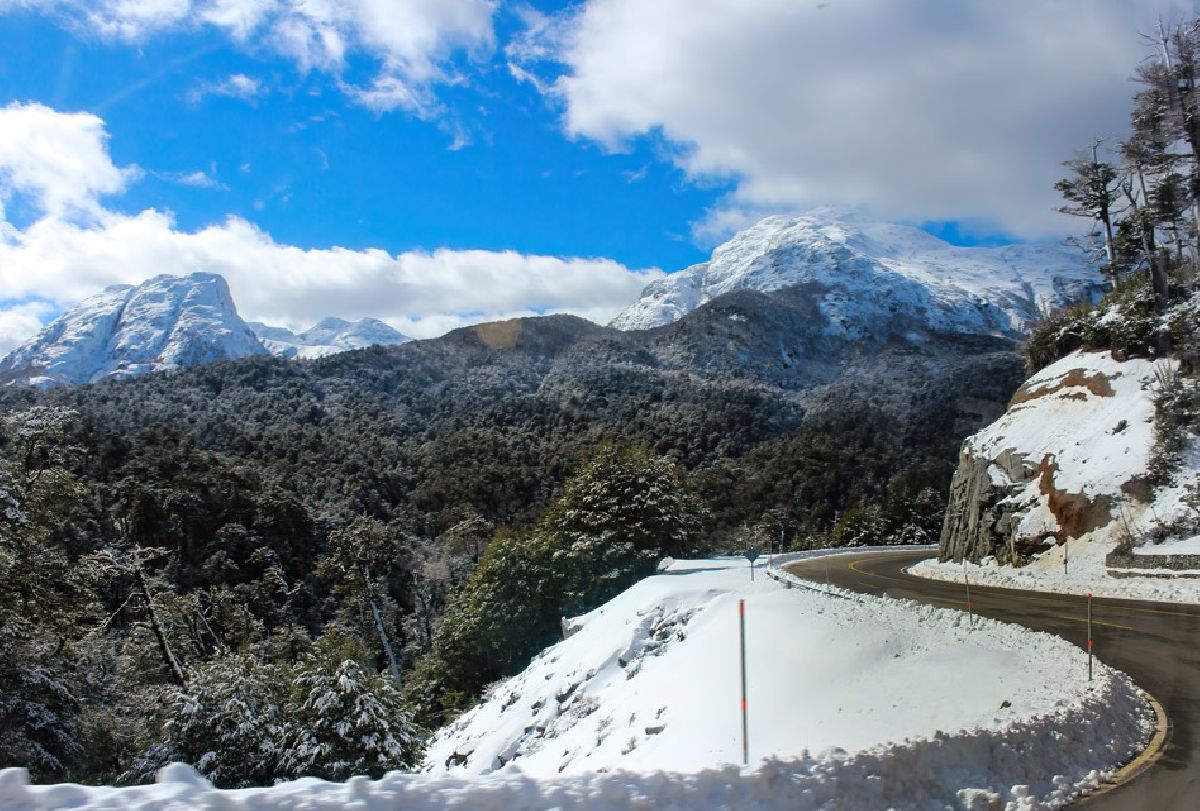 Neve em Bariloche: mais perto, mais barato e com temporada aberta até setembro