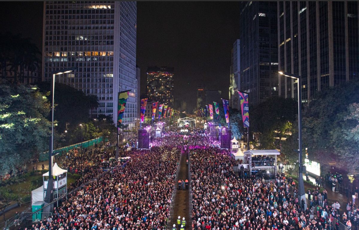 Cidade de São Paulo deve fechar 1º semestre em alta e reforça expectativa de crescimento do turismo em 2026