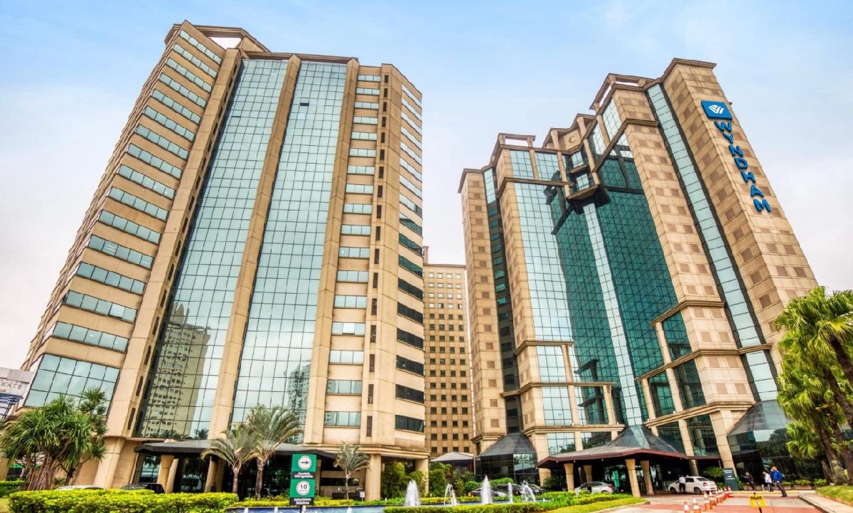 Wyndham São Paulo Ibirapuera entra para o Top 5 do ranking TripAdvisor e consolida avanço substancial em experiência do hóspede