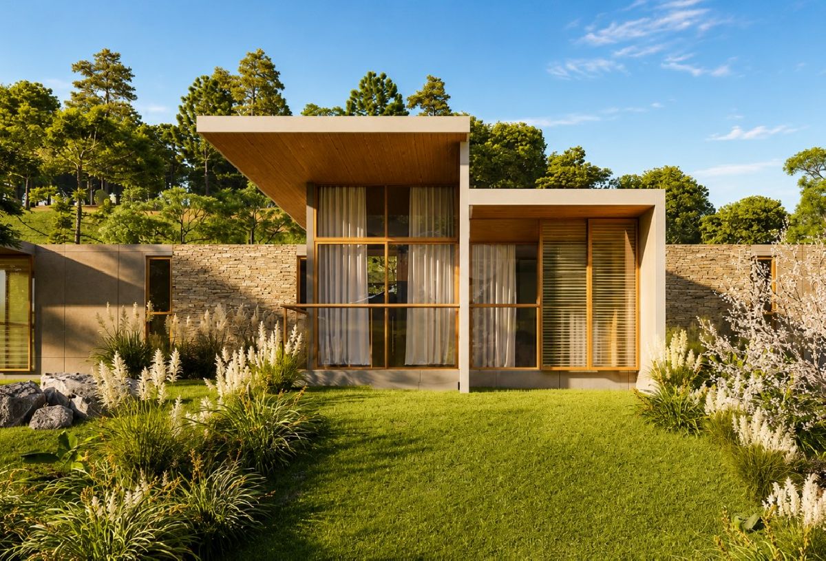 Livá Hotéis & Resorts confirma abertura do Mudrah Eco Living, no próximo dia 5