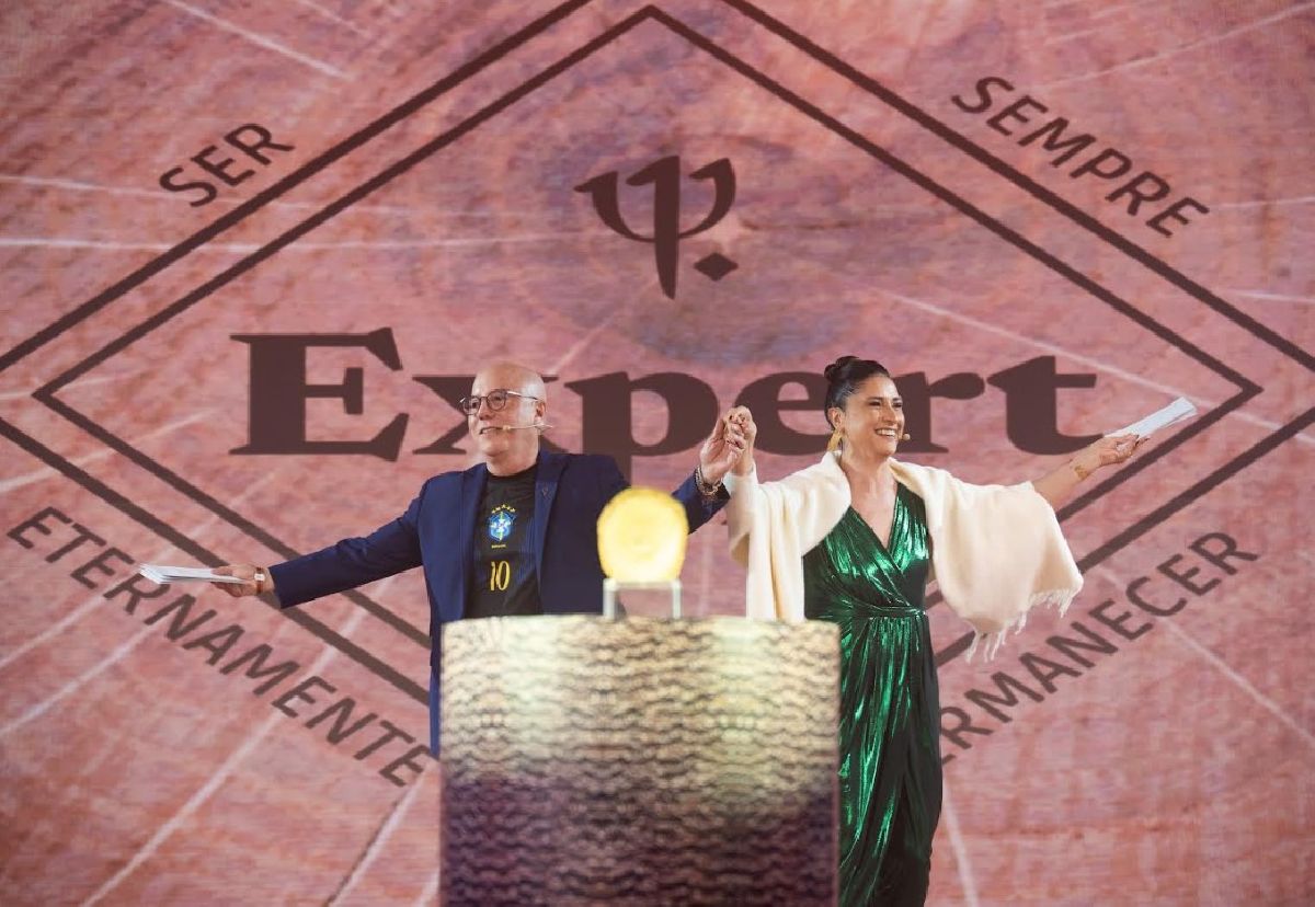 Club Med reúne principais parceiros do trade turístico no Expert 2025 e reconhece destaques de vendas da marca