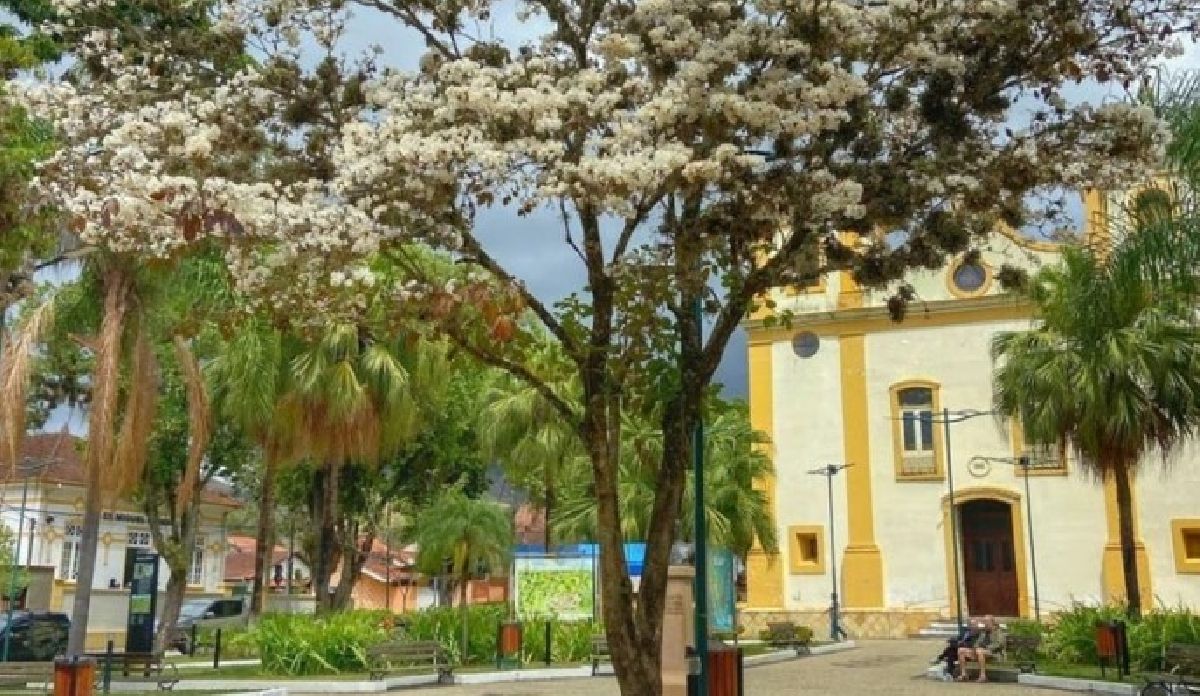 Porta de entrada da Serra da Bocaina, São José do Barreiro disputa o título de Melhores Vilas Turísticas do Mundo