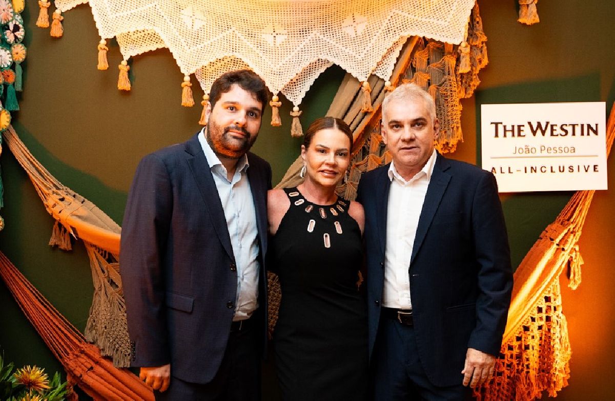 Fábrica de Hotéis e Marriott firmam assinatura de novo City Express no Nordeste