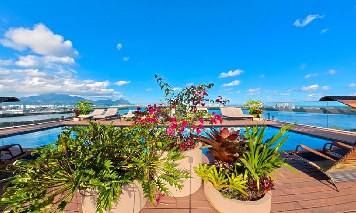 Lagune Barra Hotel conquista selo Travellers Choice 2026, do Tripadvisor, e figura entre os mais bem avaliados do mundo