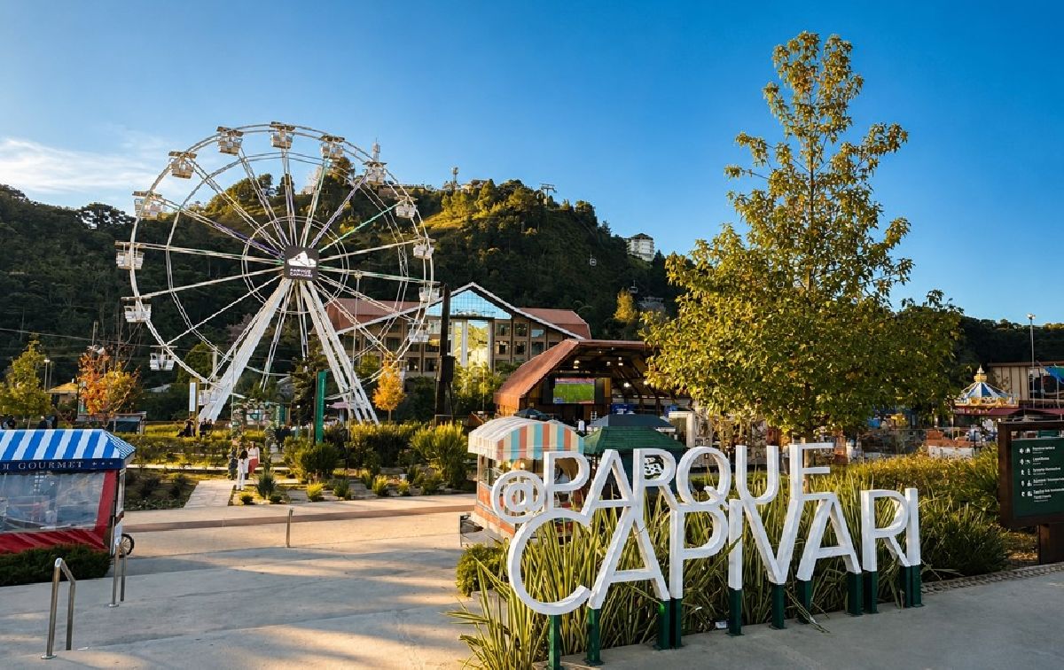 Programação gratuita de inverno do Parque Capivari começa neste sábado (4), com Orquestra Sinfônica de SP